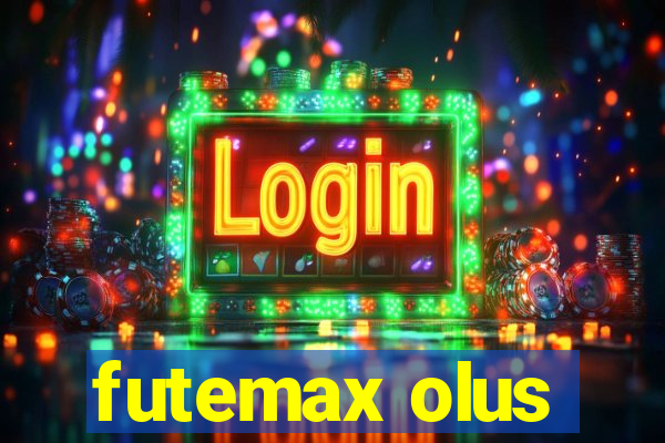 futemax olus